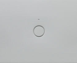 Roca Cratos téglalap alakú zuhanytálca 100x80 cm gyöngyfehér A3740L8630 (A3740L8630)