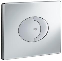 Grohe Skate öblítő gomb WC-hez StarLight Chrome 38506000