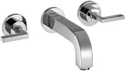 Hansgrohe Citterio mosdócsaptelep süllyesztett króm 39315000