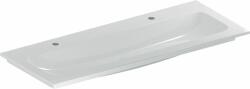 Geberit iCon mosdótál 120x48 cm négyszögletes beépíthető fehér fényes 501.846. 00.1 (501846001)