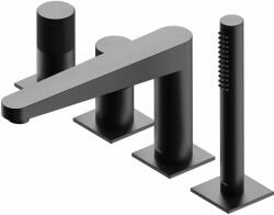 Omnires Contour kád és zuhany csaptelep fürdőkád fölé || CT8032AT