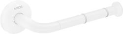 Hansgrohe Universal Circular wc papír tartó fehér 42856700