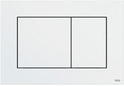 Tece Now öblítő gomb WC-hez fehér 9.240. 400 (9240400)