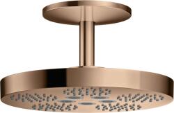 Hansgrohe One fejzuhany karral 28.2x28.2 cm kerek || 48494300 (48494300)