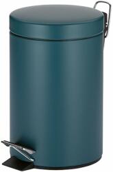 Kela Monaco szemeteskosár 3 l kék 20528 (20528)