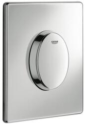 Grohe Skate öblítő gomb WC-hez StarLight Chrome 38564000