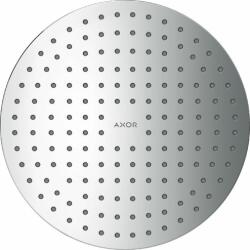 Hansgrohe ShowerSolutions fejzuhany 25x25 cm kerek króm 35287000 (35287000)