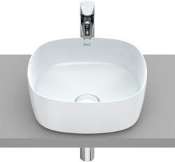 Roca Inspira mosdótál 37x37 cm négyzet mosdótálak A327502630