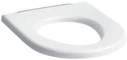 Laufen Pro Liberty wc-üléshuzat mozgássérülteknek fehér H8989513000001 (H8989513000001)