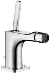 Hansgrohe Citterio E bidé csaptelep álló króm 36120000