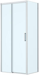 Oltens Készlet zuhanyajtók Oltens Breda 21213100, zuhanyfal Oltens Breda 22104100 (20221100)