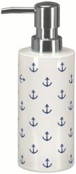 Kleine Wolke Anchor szappanadagoló 300 ml fehér 5876789854 (5876789854)