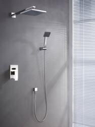 Blue Water Toronto zuhany készlet beépített króm TOR-ZKP. 150C (TORZKP150C)