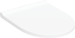 Geberit Acanto wc ülőke lecsapodás-gátlós fehér 502.719. 01.1 (502719011)
