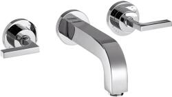 Hansgrohe Citterio mosdócsaptelep süllyesztett króm 39147000