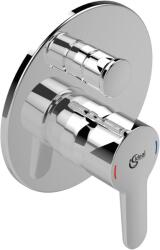Ideal Standard Ceraplus kád és zuhany csaptelep süllyesztett króm A6866AA (A6866AA)