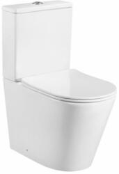 Lavita Neptun kompakt wc fehér 5900378325574 (5900378325574)