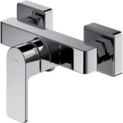 Omnires Baretti zuhanycsaptelep fal króm BA7840CR (BA7840CR)