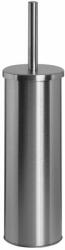 BISK Masterline wc kefe felrögzíthető acél 01016