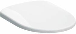 Geberit Selnova wc ülőke lecsapodás-gátlós fehér 502.897. 00.1