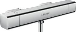 Hansgrohe Ecostat zuhanycsaptelep fal z termosztáttal króm 15773000