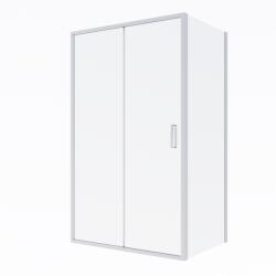 Oltens Készlet zuhanyajtók Oltens Fulla 21201100, zuhanyfal Oltens Fulla 22100100 (20207100)