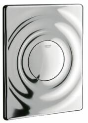 Grohe Surf öblítő gomb WC-hez StarLight Chrome 37063000 (37063000)