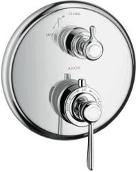 Hansgrohe Montreux zuhanycsaptelep süllyesztett igen króm 16801820