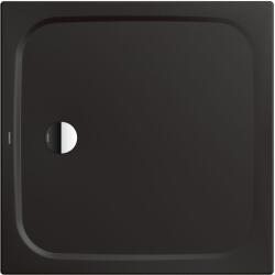 KALDEWEI Cayonoplan négyzet alakú zuhanytálca 90x90 cm szürke 361447980675 (361447980675)