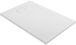 Oltens Bergytan téglalap alakú zuhanytálca 140x90 cm fehér 15107000 (15107000)