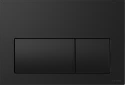 Cersanit Presto öblítő gomb WC-hez fekete K97-510 (K97510)