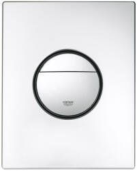Grohe Nova öblítő gomb WC-hez StarLight Chrome 38765P00