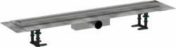 Hansgrohe Raindrain lineáris lefolyó ráccsal 90 cm 56181000 (56181000)