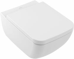 Villeroy & Boch Venticello wc ülőke lecsapodás-gátlós fehér 8M22S1RW