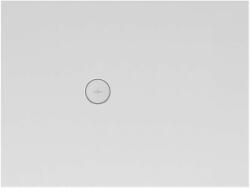Villeroy & Boch Subway Infinity téglalap alakú zuhanytálca 110x90 cm fehér 6230M401 (6230M401)