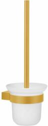 Armatura Gold wc kefe felrögzíthető arany 864-031-31