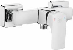 Armatura Mokait zuhanycsaptelep fal króm 5536-010-00 (553601000)