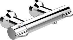 Ideal Standard Ceraplus zuhanycsaptelep fal z termosztáttal króm A6870AA (A6870AA)