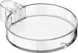 Roca Stella szappantartó zuhanyrudakhoz transzparens A5B5150TP0 (A5B5150TP0)