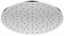 Steinberg 100 fejzuhany 40x40 cm kerek króm 1001689 (1001689)