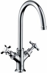 Hansgrohe Montreux mosdócsaptelep álló króm 16506000