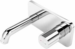 FDesign Meandro mosdócsaptelep süllyesztett króm FD1-MDR-3PA-11