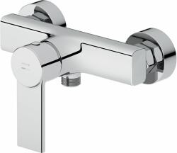 Cersanit Zip zuhanycsaptelep fal króm S951-578 (S951578)
