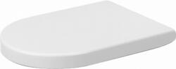 Duravit Darling New wc ülőke lecsapodás-gátlós fehér 0063390000