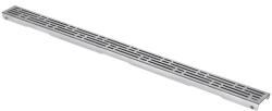 TECE Drainline zuhany lefolyó rács 120 cm 601211 (601211)