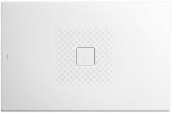KALDEWEI Conoflat téglalap alakú zuhanytálca 150x80 cm fehér 467130000001 (467130000001)