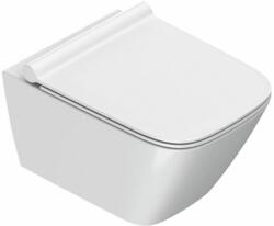 CATALANO Green wc csésze függesztett dilettációs szivacs nélkül fehér 0411500001