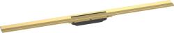 Hansgrohe Raindrain a lefolyó külső eleme 100 cm arany 56046990