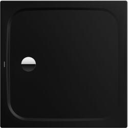 KALDEWEI Cayonoplan négyzet alakú zuhanytálca 90x90 cm antracit 361447980667 (361447980667)
