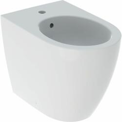 Geberit iCon bidé álló fehér 502.384. JT. 1 (502384JT1)